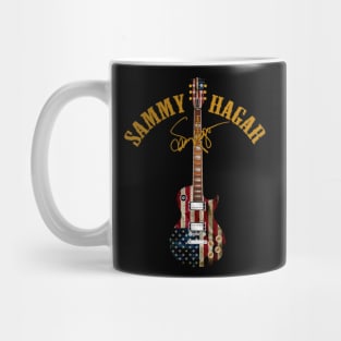 SAMMY HAGAR Mug